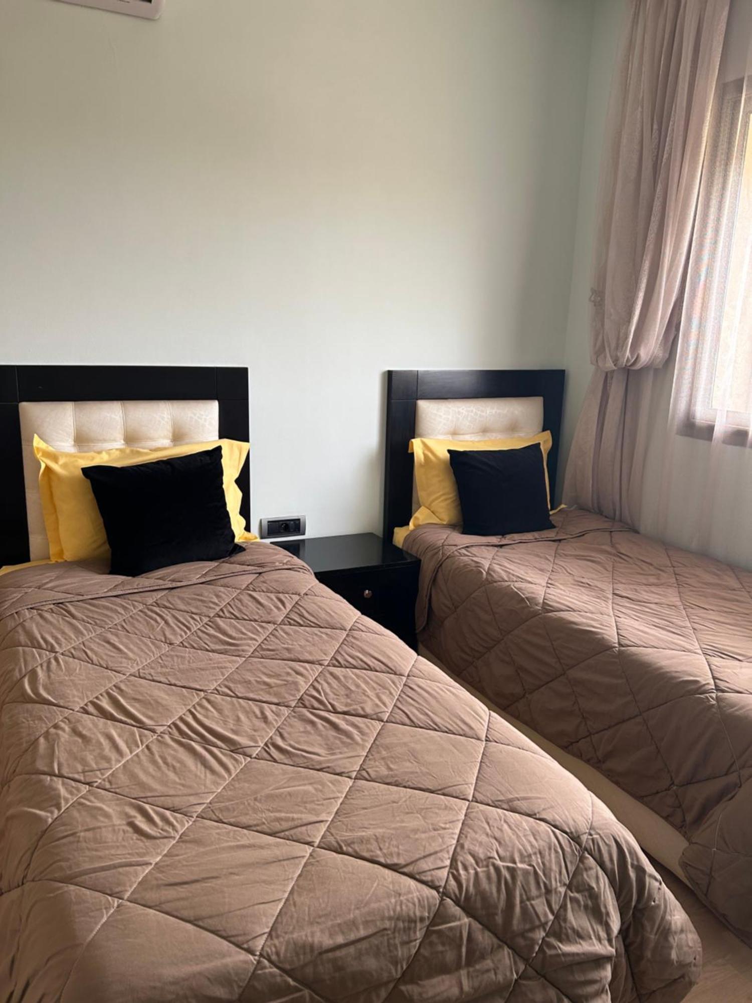 Prestigia Golf Pour Les Familles Apartment Marrakesh Ngoại thất bức ảnh