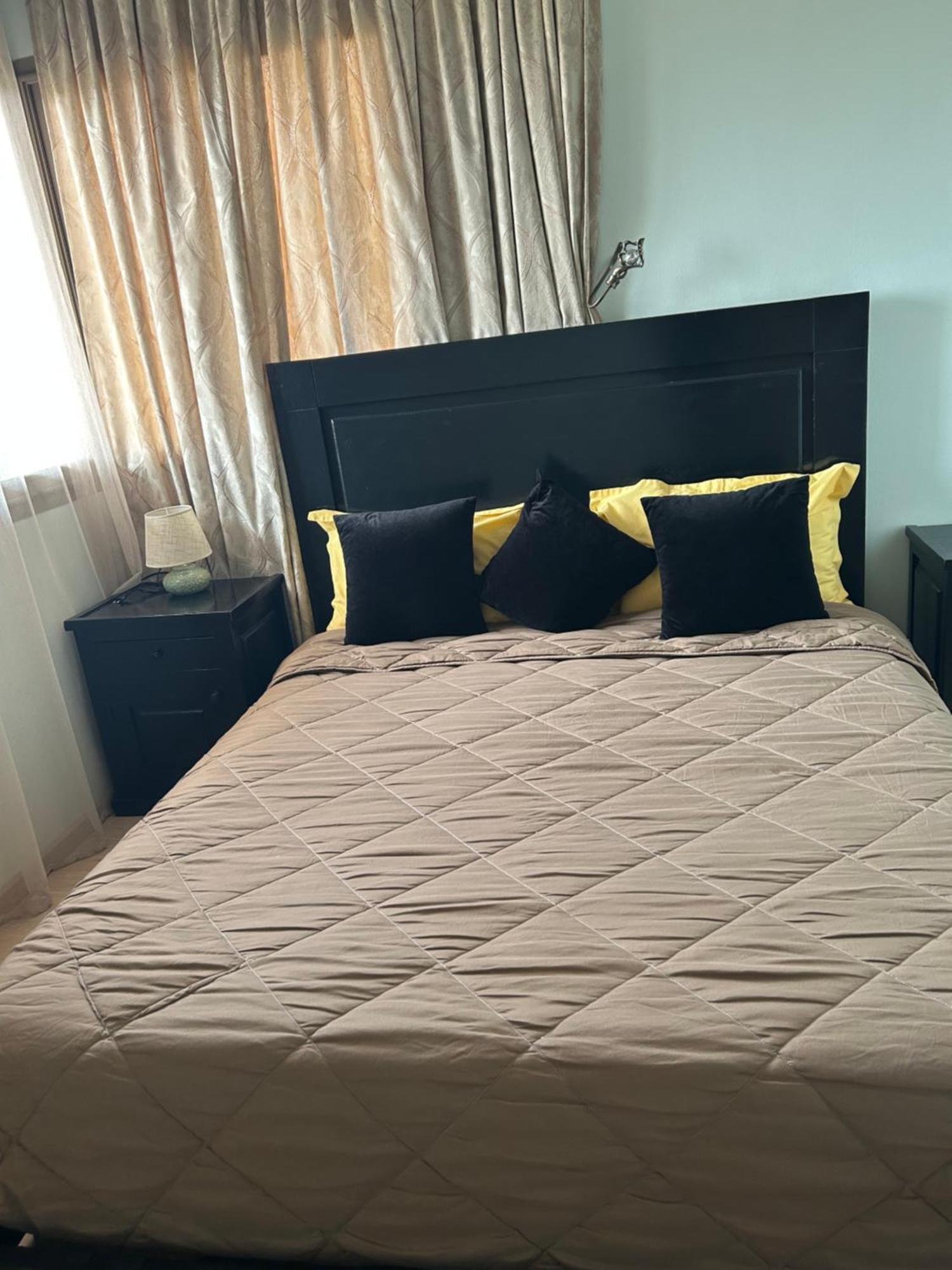 Prestigia Golf Pour Les Familles Apartment Marrakesh Ngoại thất bức ảnh