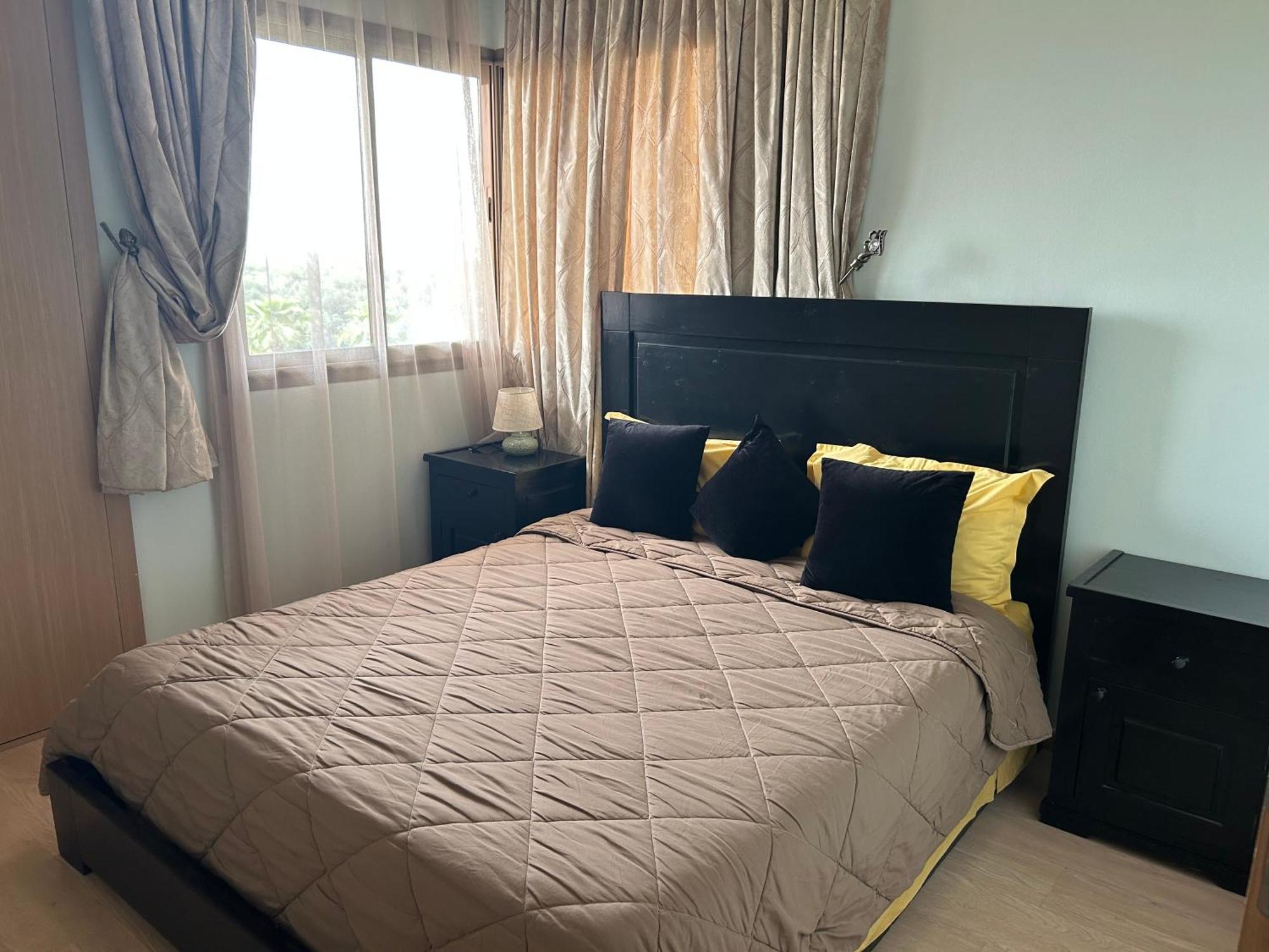 Prestigia Golf Pour Les Familles Apartment Marrakesh Ngoại thất bức ảnh