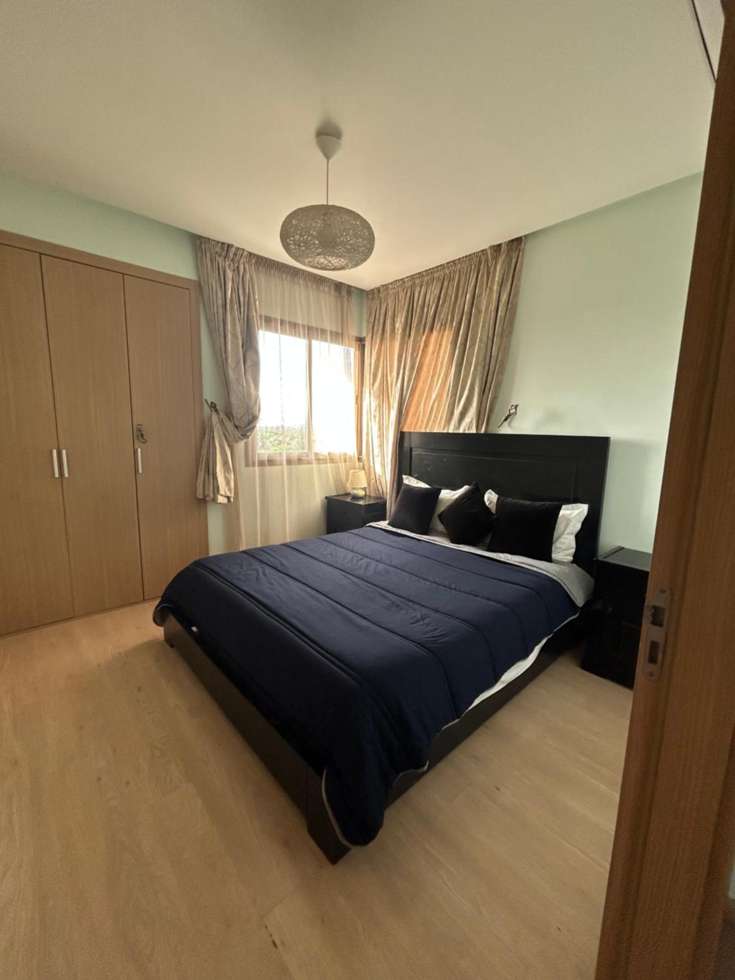Prestigia Golf Pour Les Familles Apartment Marrakesh Ngoại thất bức ảnh