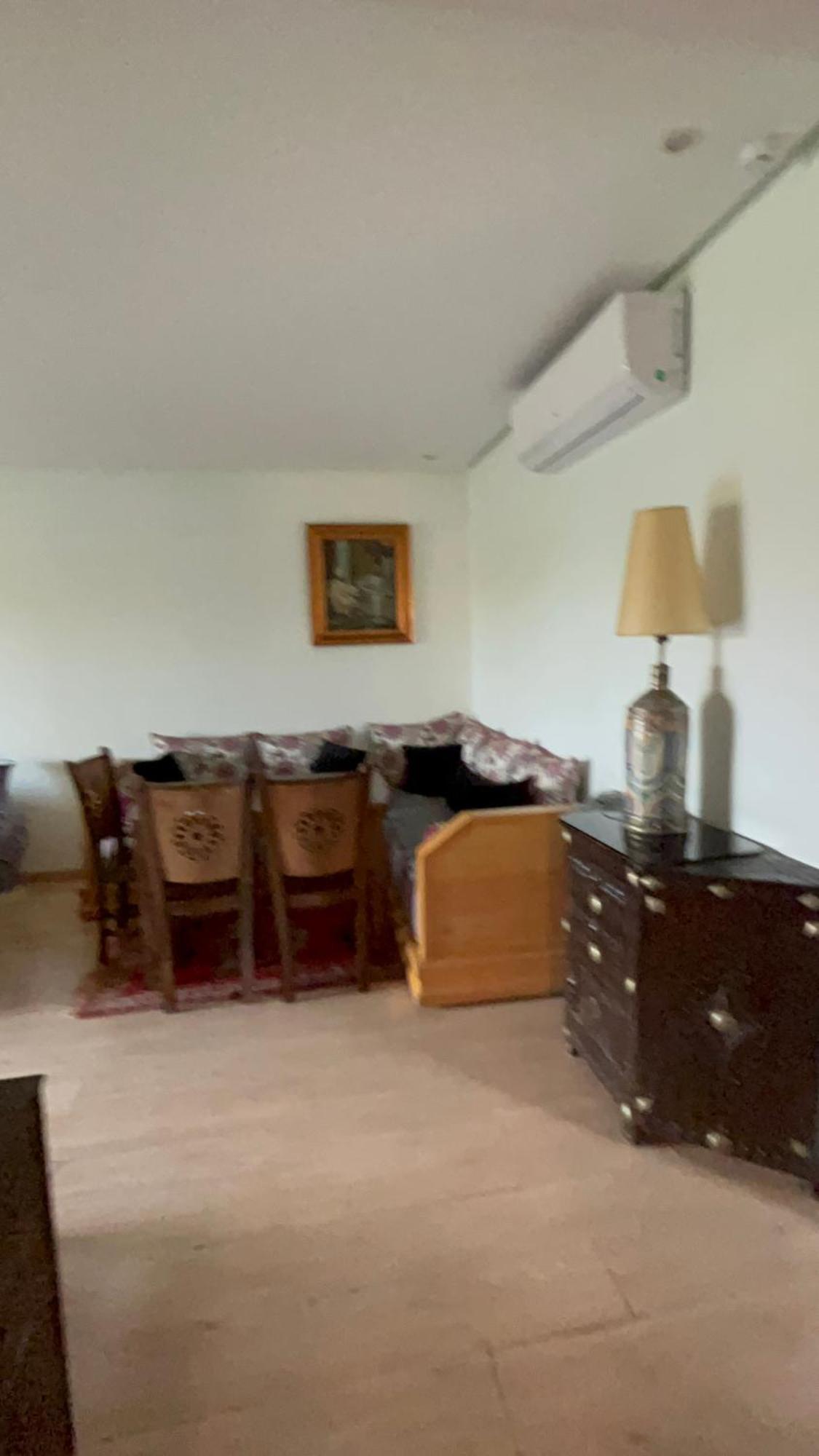 Prestigia Golf Pour Les Familles Apartment Marrakesh Ngoại thất bức ảnh